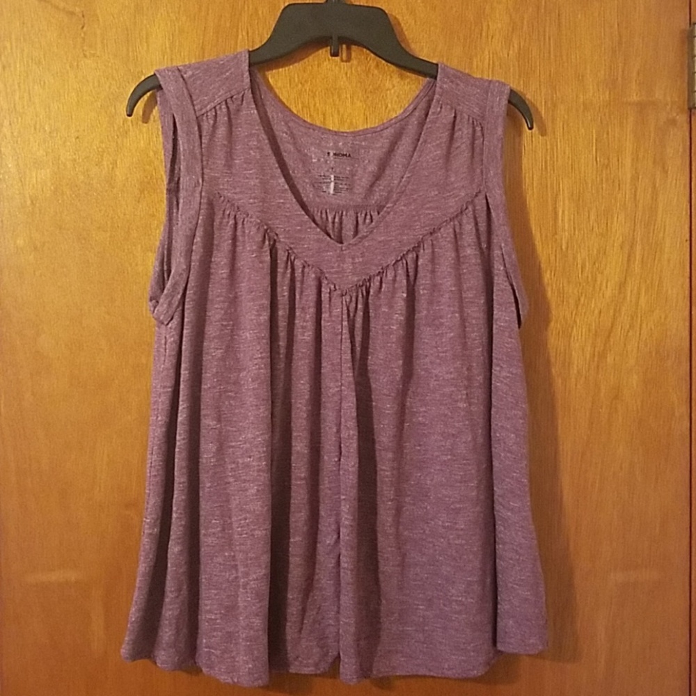 Sonoma goods for life active top
